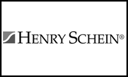 Henry Schein logo partenaire