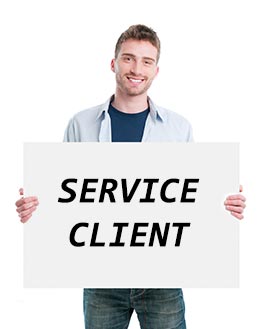 ServiceClient