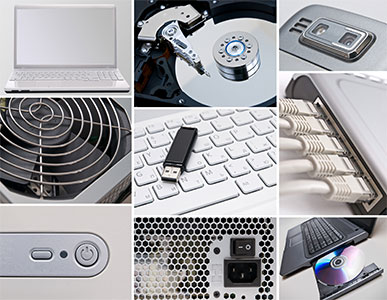 Matériel recommandé