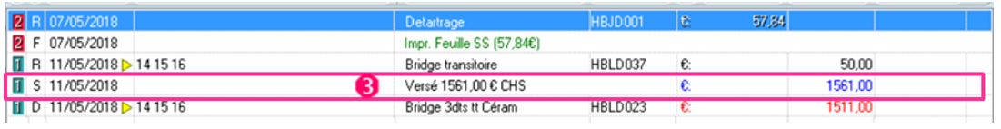 logiciel dentaire