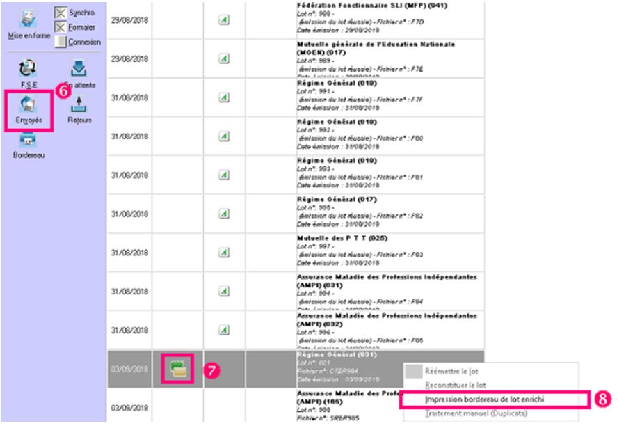 logiciel pour dentiste