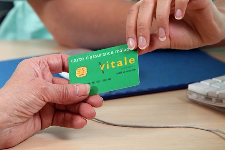 ACSCSS A PARTIR DU 01112019, COMMENT FAIRE DANS JULIE