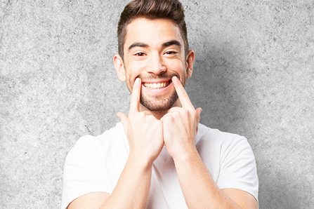 HYGIENE BUCCO DENTAIRE