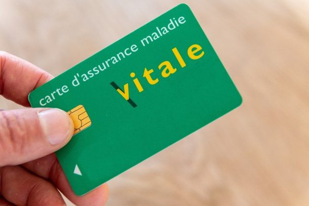 Carte-vitale