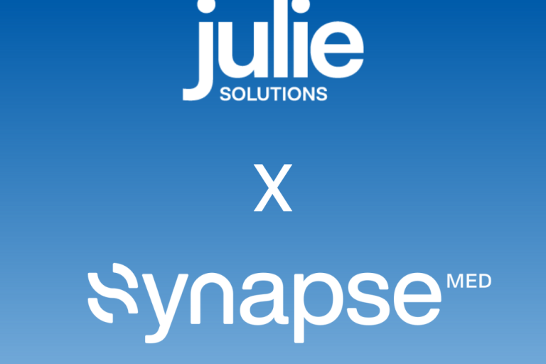 Julie x Synapse