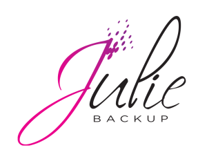Logo Julie Backup Logo Julie Backup